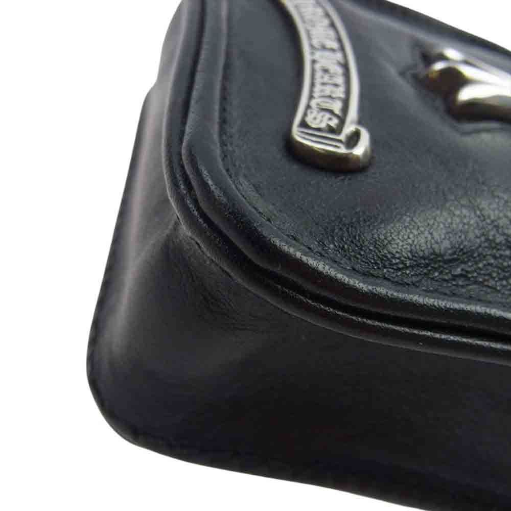 CHROME HEARTS クロムハーツ（原本無） シガレットケース CIGARETTE 