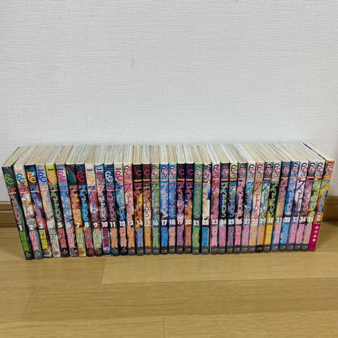 田村由美長編4作品 全90巻豪華全巻セット 田村由美長編4作品 全90巻豪華全巻セット 田村由美長編4作品