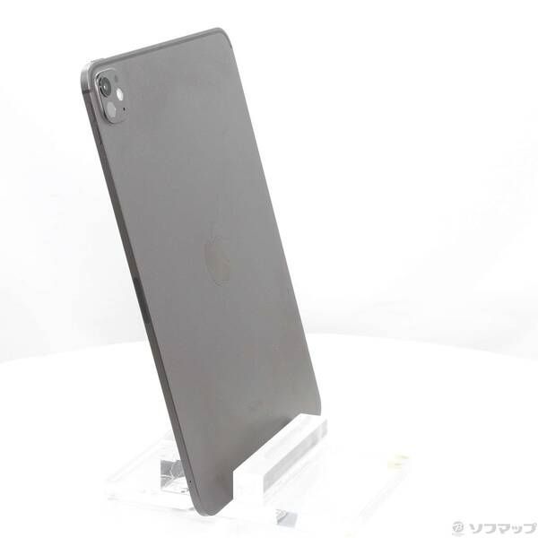Apple iPad Pro 11インチ 第4世代 Wi-Fi 128GB 2022年秋モデル