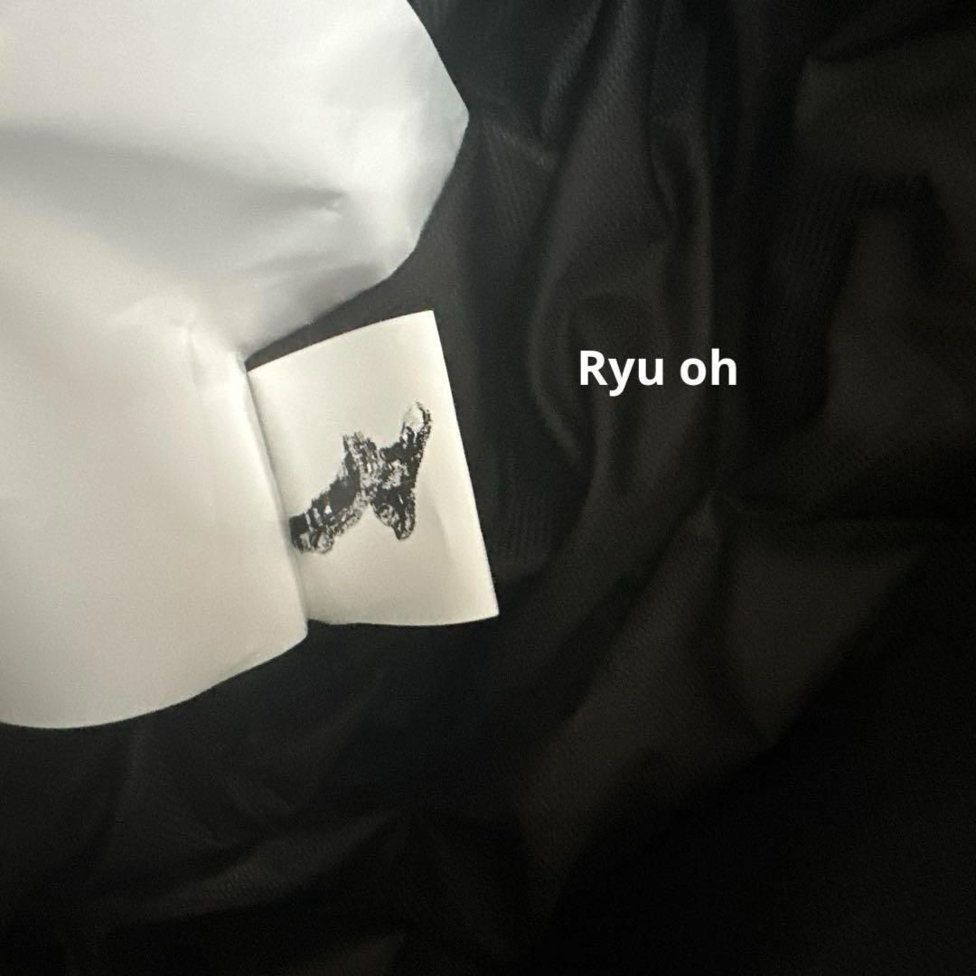 David Zacek 深水光太さん着用 MESSENGER BAG - メルカリ