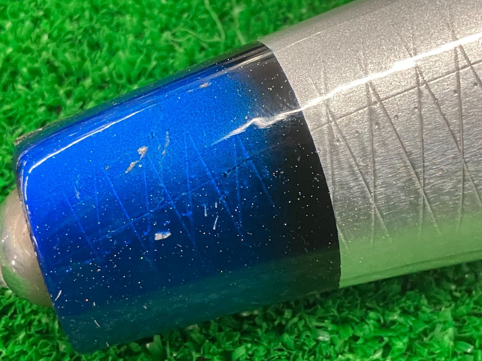 【フラッシュユニオン】 バブルアーティスト 180 シークレットホワイト