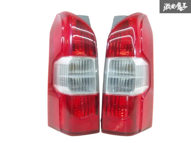 プロボックス NCP165V 左テールランプ ICHIKOH 52-280 プロボックス NCP165V 左テールランプ ICHIKOH 52-280 プロ