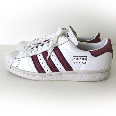 アディダス adidas スーパースター 80s SUPERSTAR 80s スニーカー