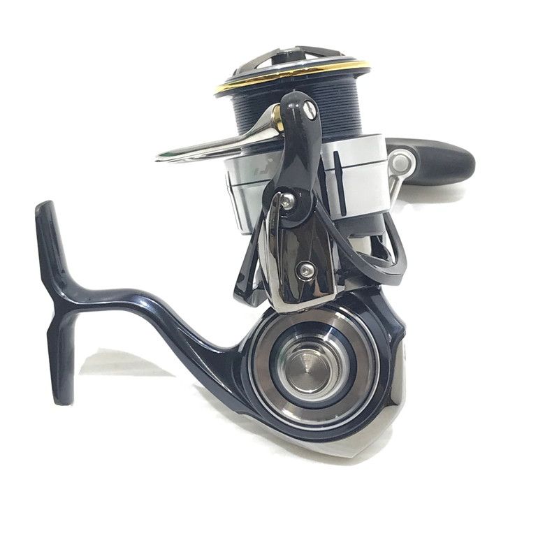 中古品】Daiwa ダイワ 19 セルテート CERTATE LT3000 スピニング