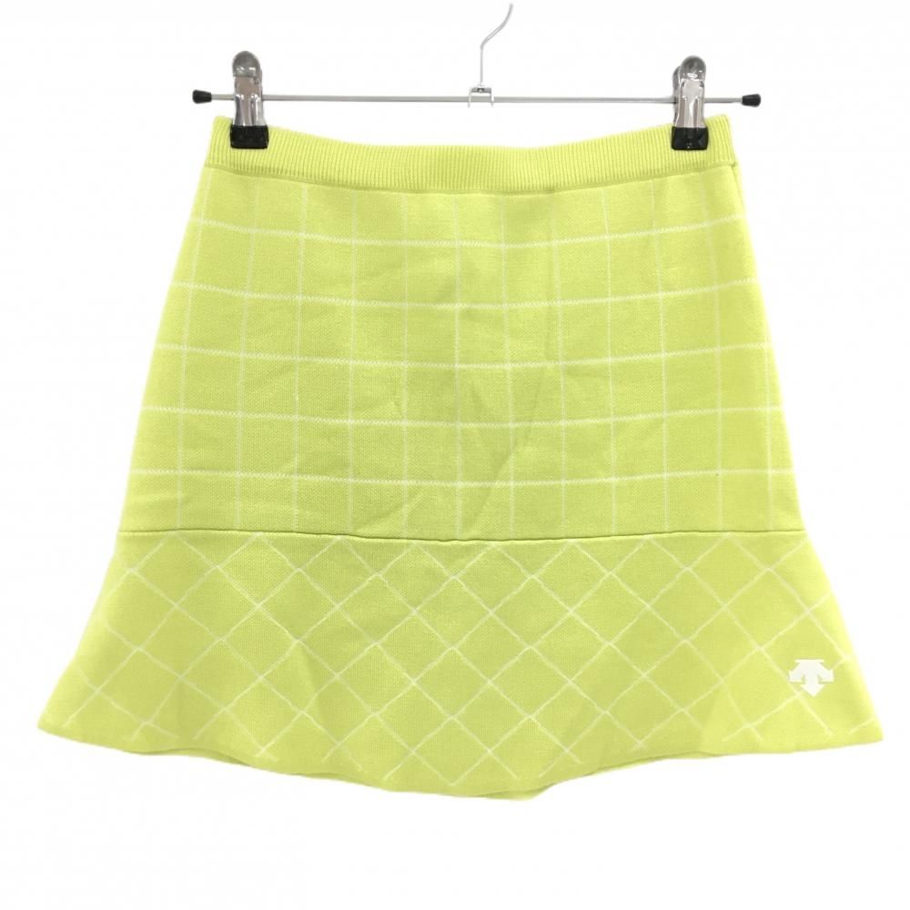 DESCENTE FOR GOLF レディースパンツ ミントグリーン GOLF】2025 FALL