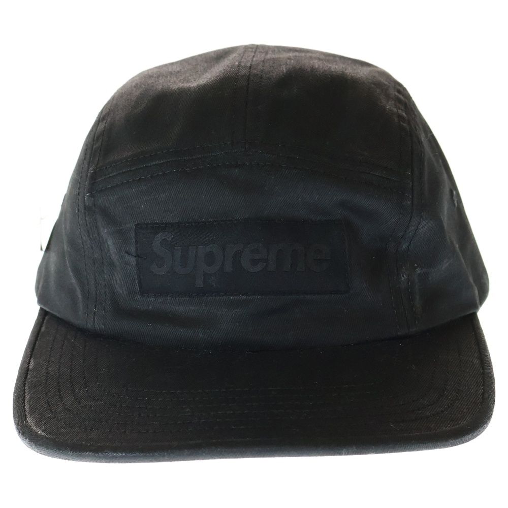 SUPREME (シュプリーム) 24SS × MM6 Maison Margiela Painted Camp Cap
