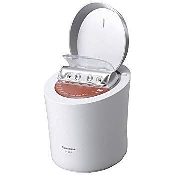 パナソニック スチーマーナノケア Panasonic EH-CSA97-P Panasonic EH-CSA97-P Panasonic EH-CSA97-P スチーマー - メルカリ
