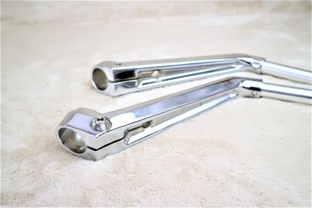 VF 黒 ハンドル＋ 専用 延長 アダプター/ VF CBX 【公式通販】