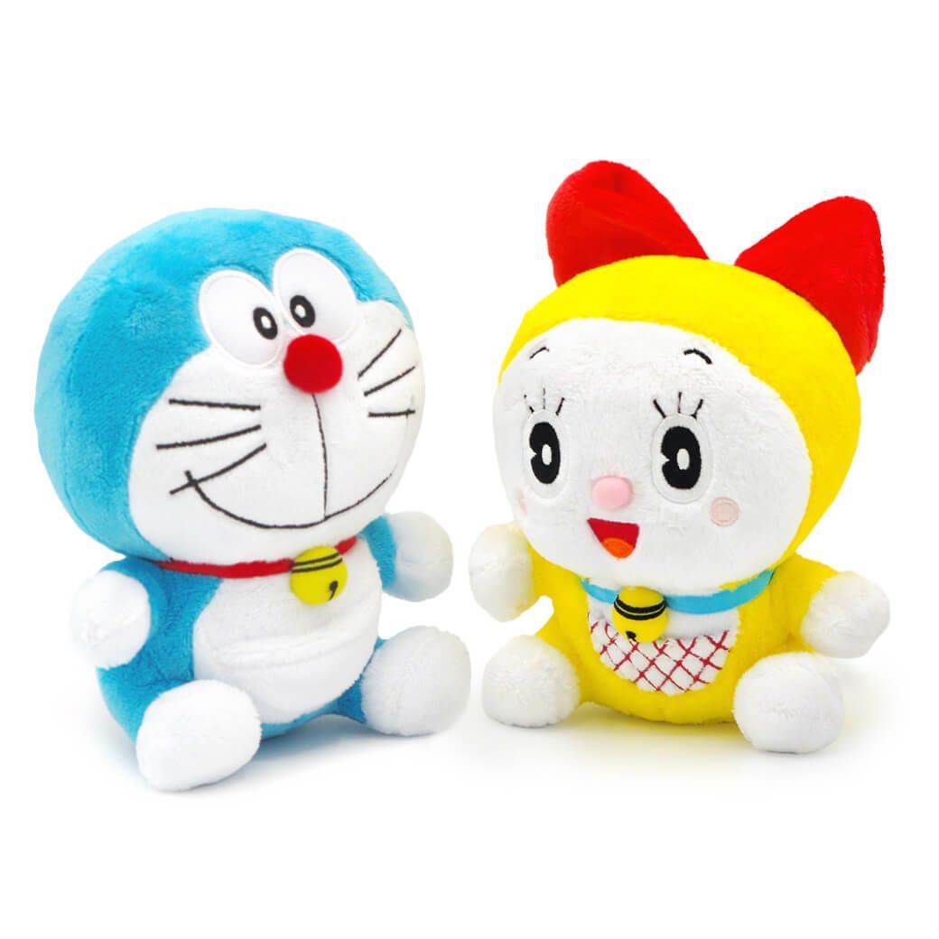 ぬいぐるみセット S