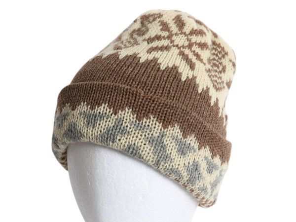 Supreme Arabic Jacquard Beanie / Navy Supreme Supreme Arabic Logo