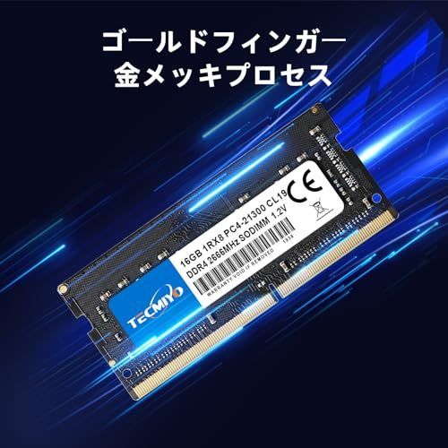 ノートPC用メモリーMicron PC4-2666V32GB( 16GB×2枚) SPD ポイント2倍 ノートPC用メモリ SPD DDR4-2666 PC4-21300 SODIMM