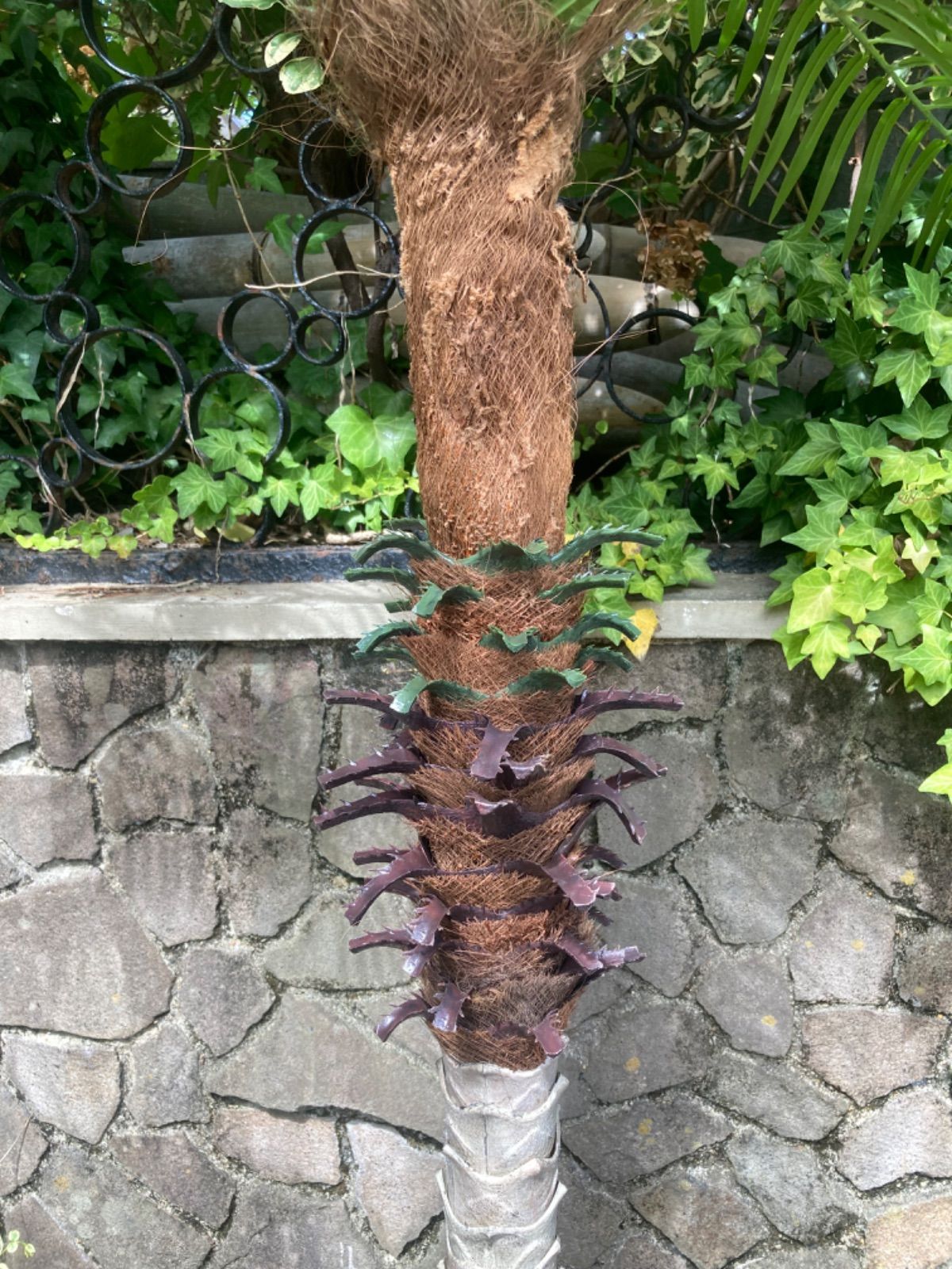 光触媒 人工観葉植物 ウォールグリーン フェイクグリーン フェニックス 