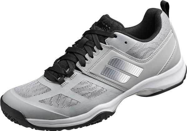 【新品・5営業日で発送】プリンス　 DPSWC6-248 (DPSWC6) 色 : GRY／BLK サイズ : 24.0 