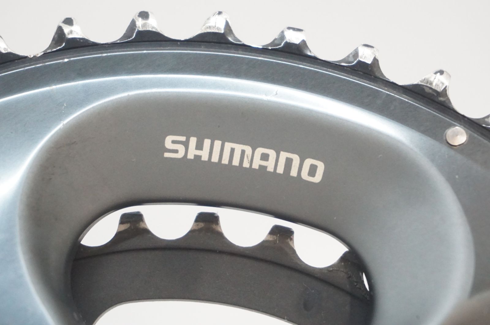 SHIMANO 「シマノ」 ULTEGRA FC-6750 50-34T 170mm クランク