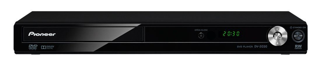 ６０台セット☆Pioneer パイオニア DV-2030 DVDプレーヤー 音声付き