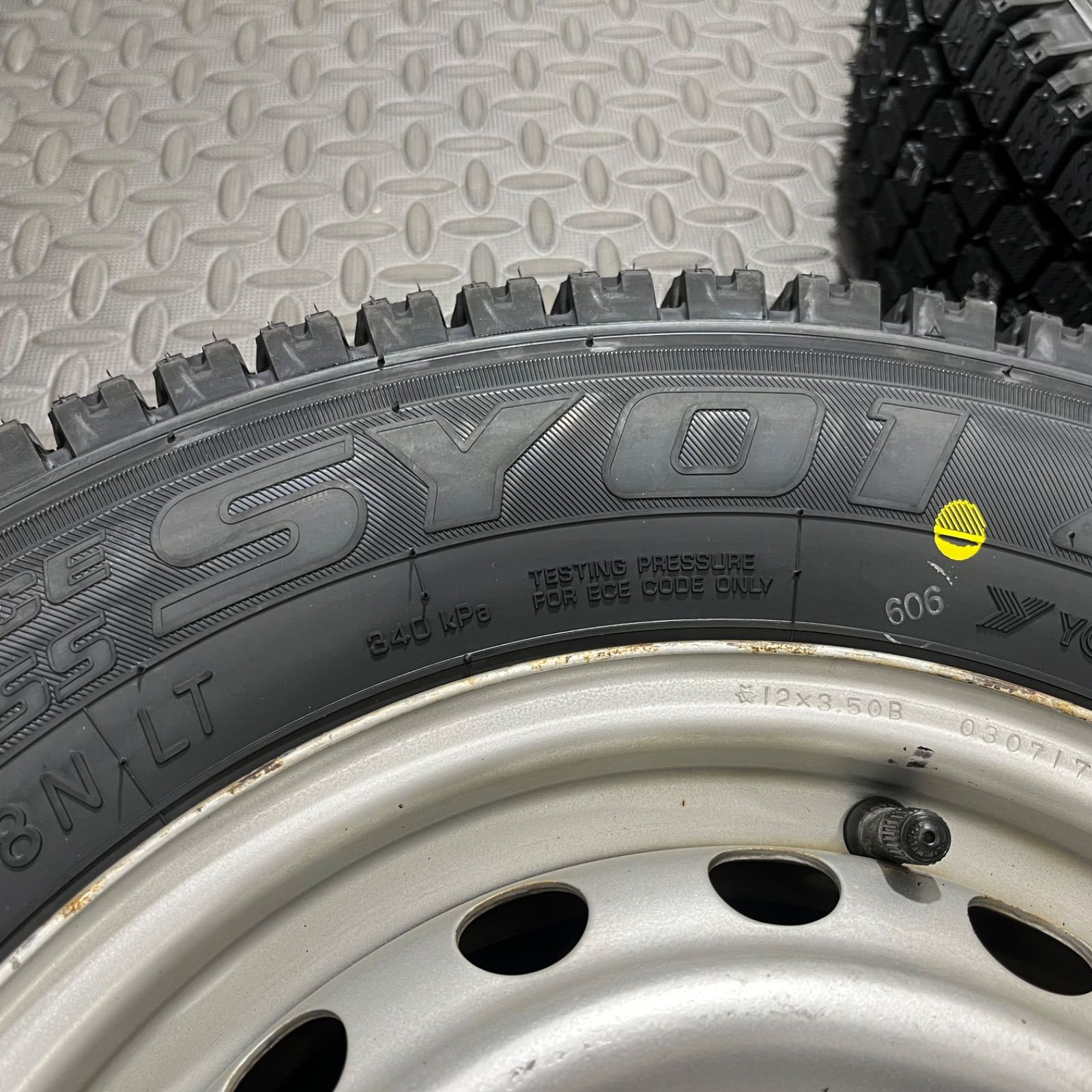 ホンダ アクティ