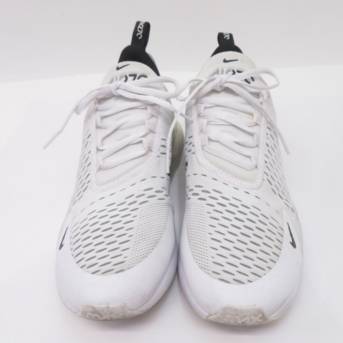 NIKE ナイキ AIR MAX 270 エア マックス AH0850-100 US10/28cm