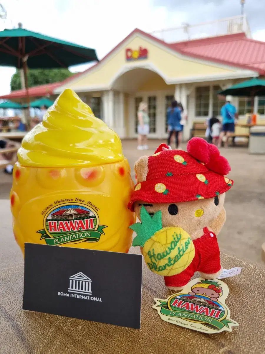 石 プランテーション