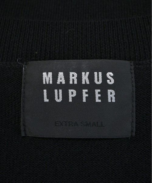 MARKUS LUPFER ニット・セーター レディース 【古着】【中古