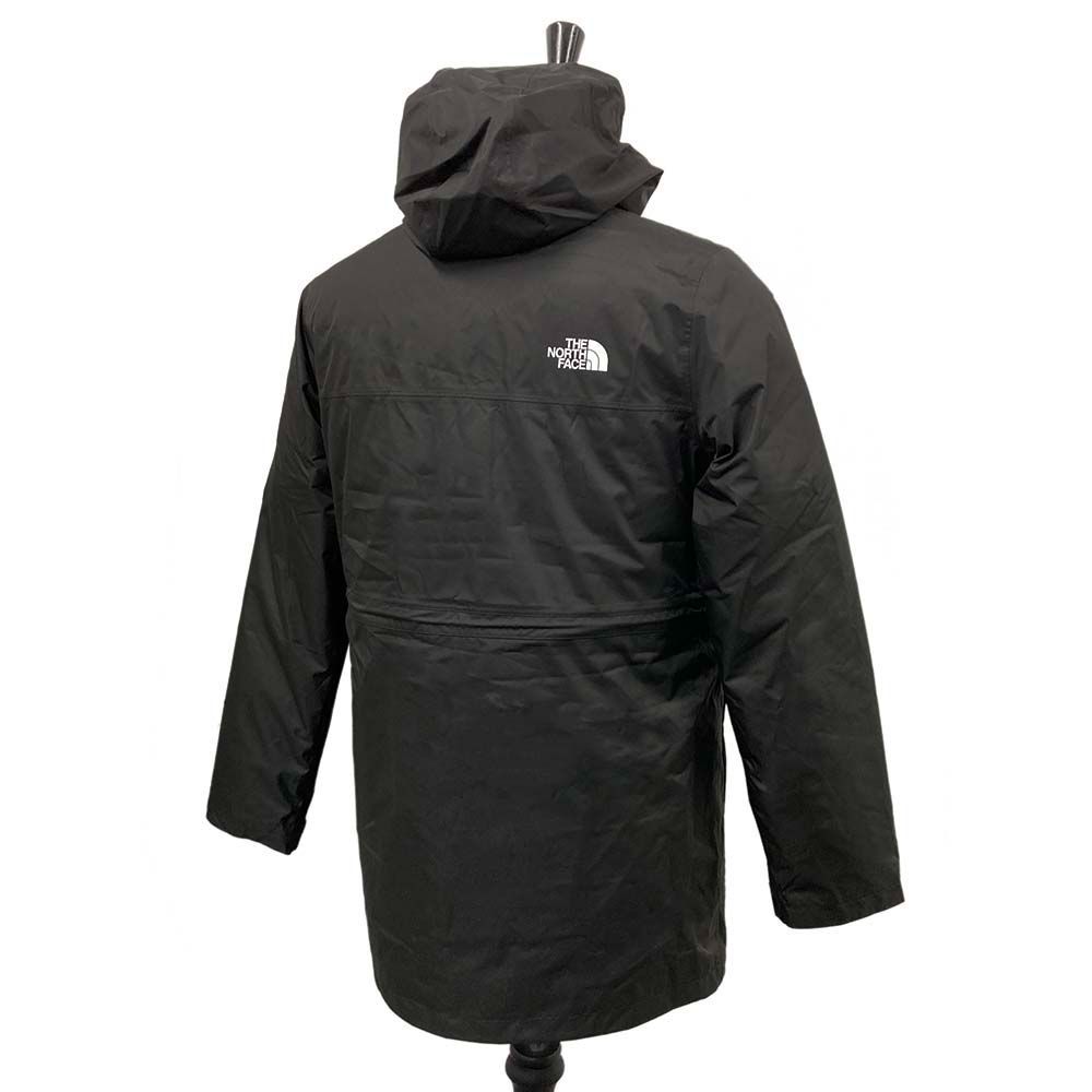 ノーストリクライメイト 3-in-1