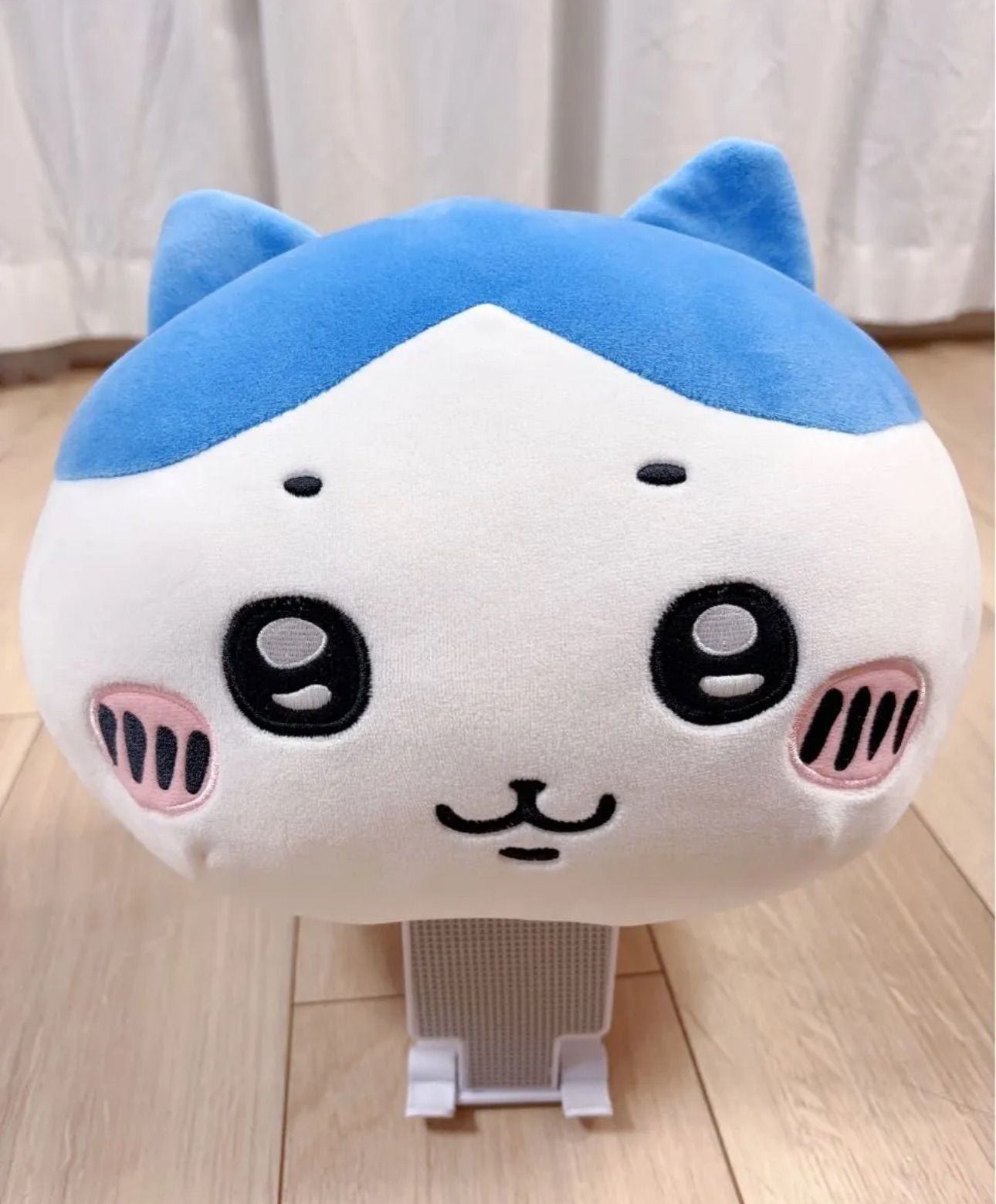 ちいかわ　ハチワレ　うざき　ぬいぐるみ　マスコット　ベビー　10点　まとめ売り Qoo10] ハチワレ うさぎ ちいかわ ぬいぐるみキ