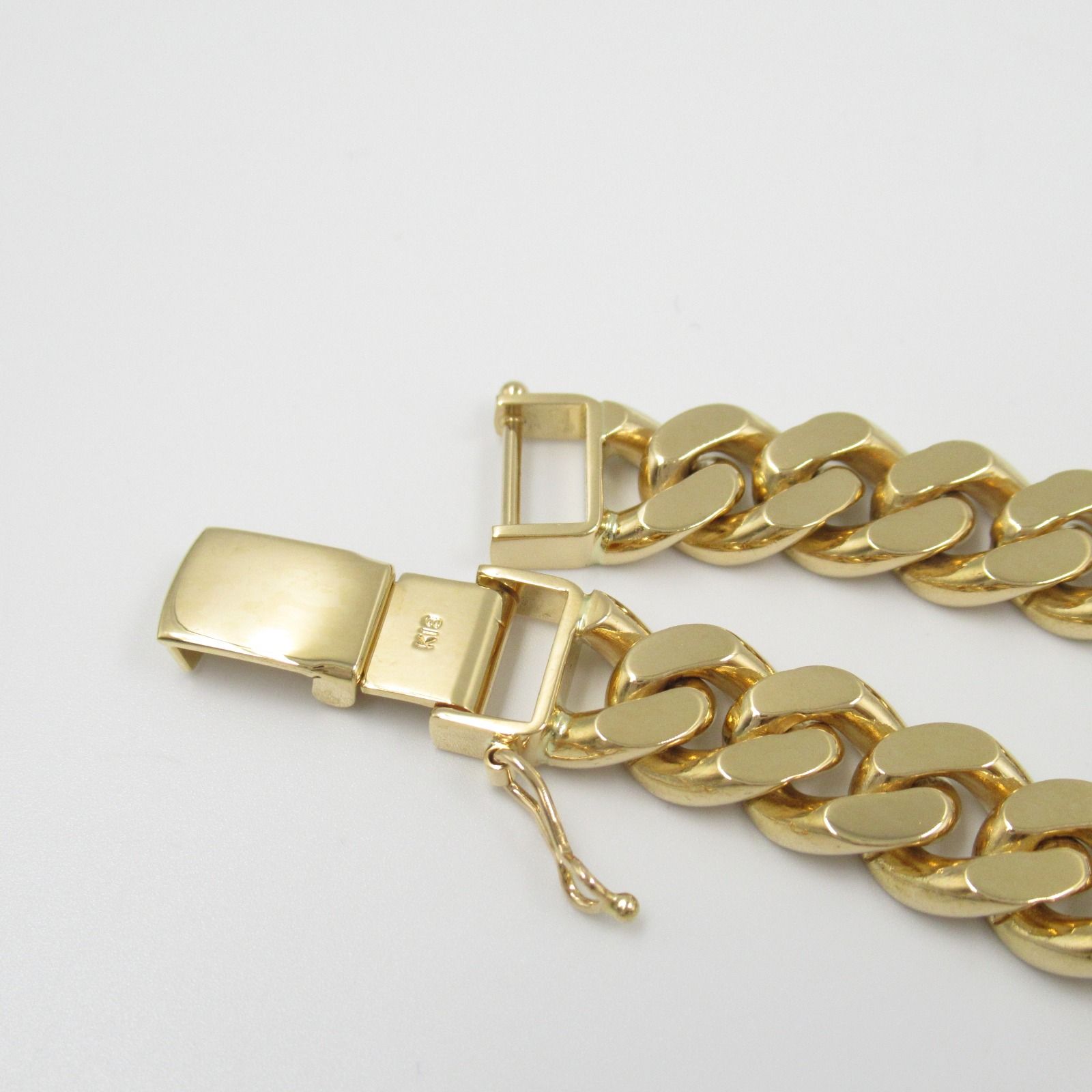 JEWELRY ジュエリー ブレスレット 2メンS キヘイブレスレット