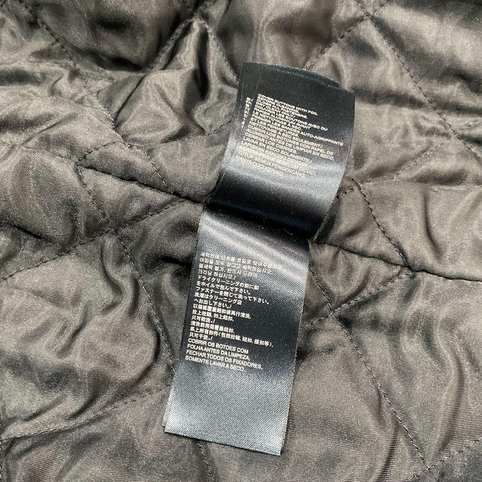 アウター コート