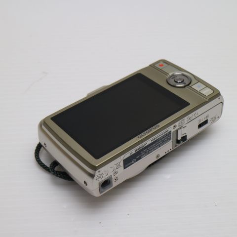 SH 25 MR ゴールド デジカメ OLYMPUS デジタルカメラ 本体 01000
