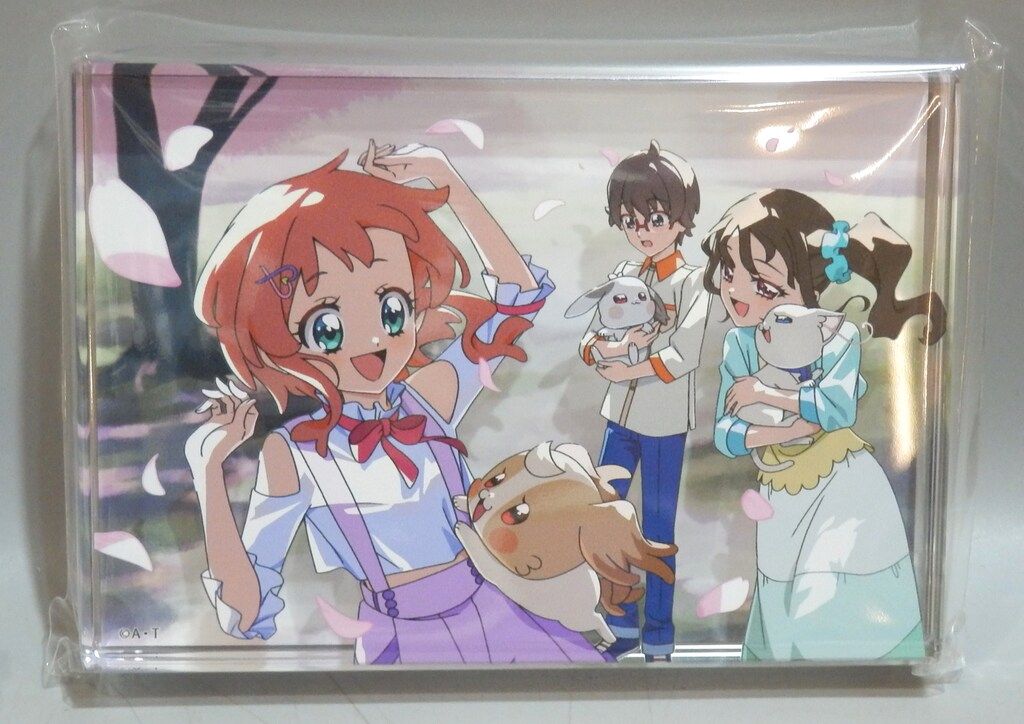 東映アニメーション わんだふるぷりきゅあ!感謝祭! 大好きいっぱい