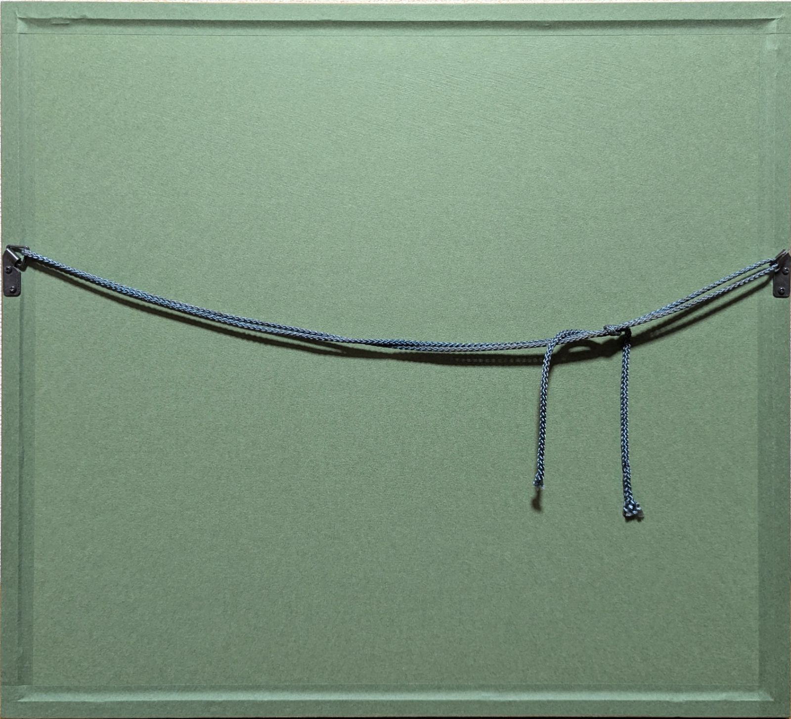 真作】【直筆サイン】中島千波「紅白梅」【リトグラフ】【額付】