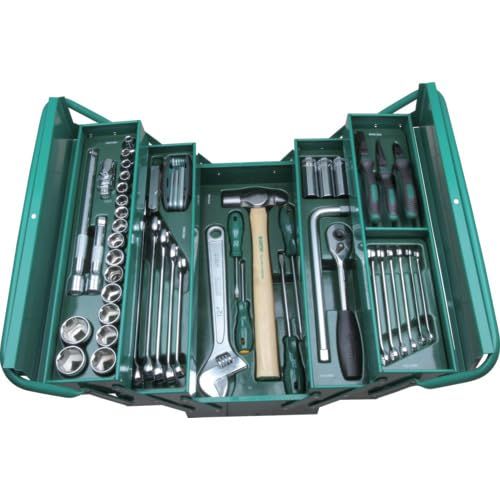 ＳＡＴＡ 工具セット 差込角１２．７ｍｍ 95104A70
