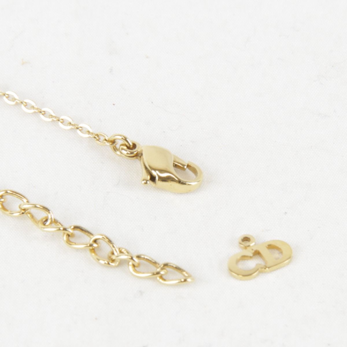 レディース 良品『USED』Christian Dior【クリスチャンディオール 