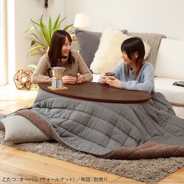 炬燵 フラットヒーター