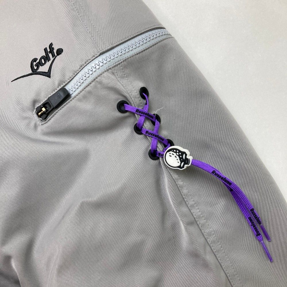 サイズ：5 RUSSELUNO ラッセルノ パンツ グレー系 [240101377196