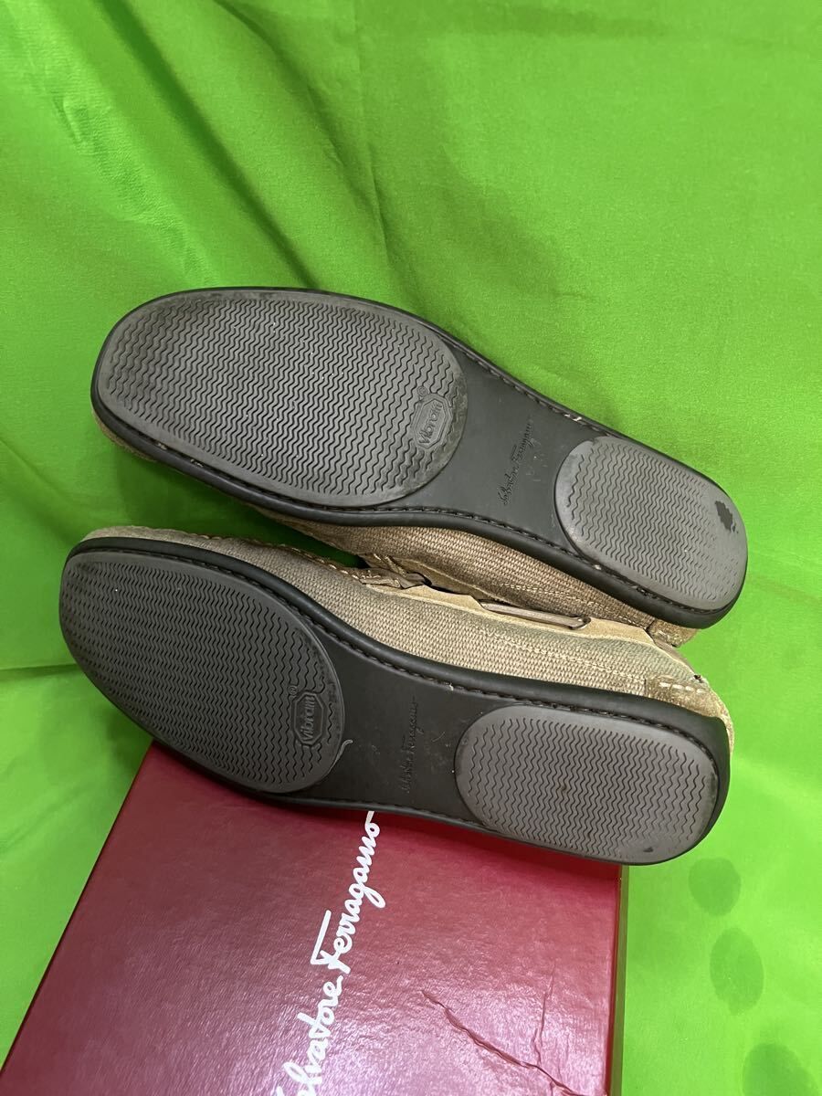 サイズ6 24センチくらい