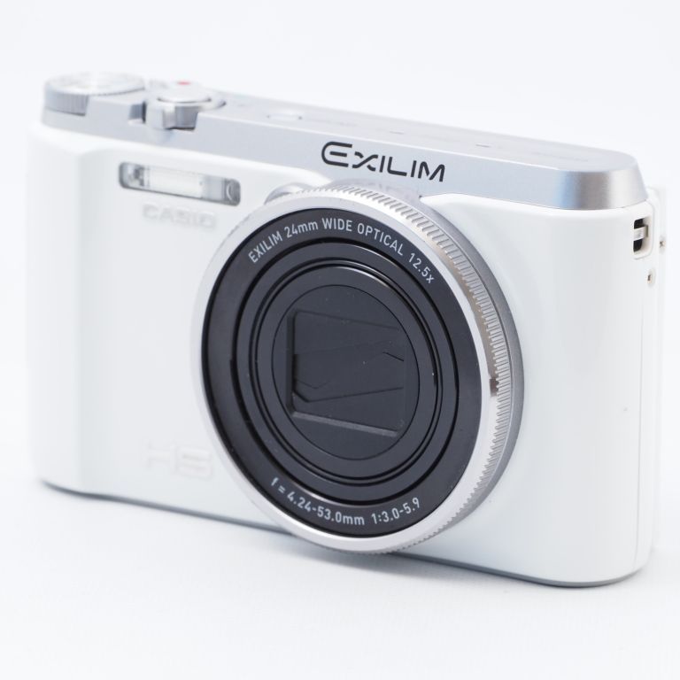 CASIO カシオ EXILIM デジタルカメラ ハイスピード 快適シャッター