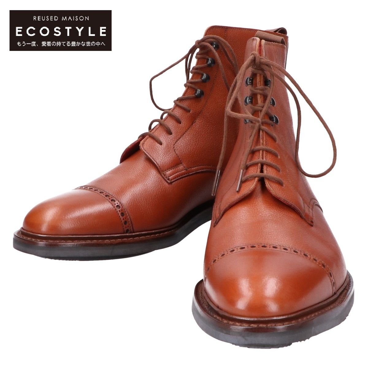 CROCKETT&JONES クロケット＆ジョーンズ for Takashimaya 高島屋