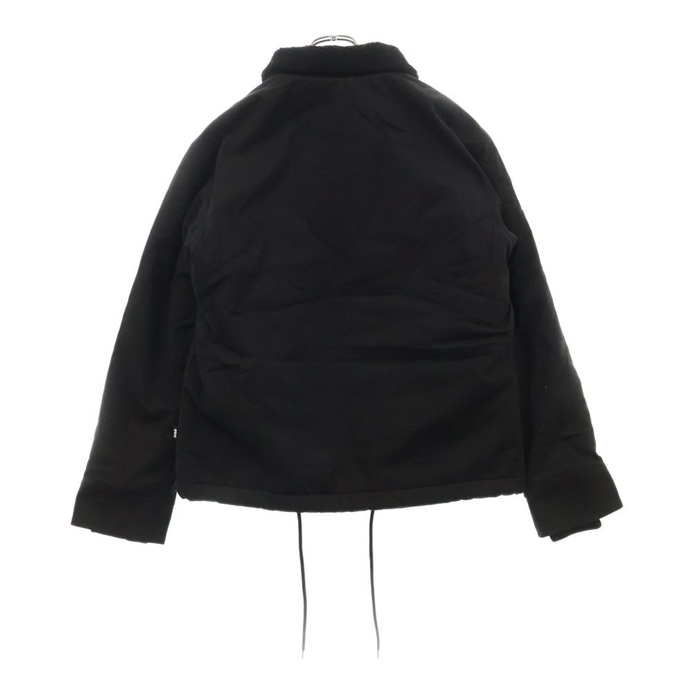 FTC (エフシーティー) 19AW N-1 DECK JACKET デッキジャケット 裏地