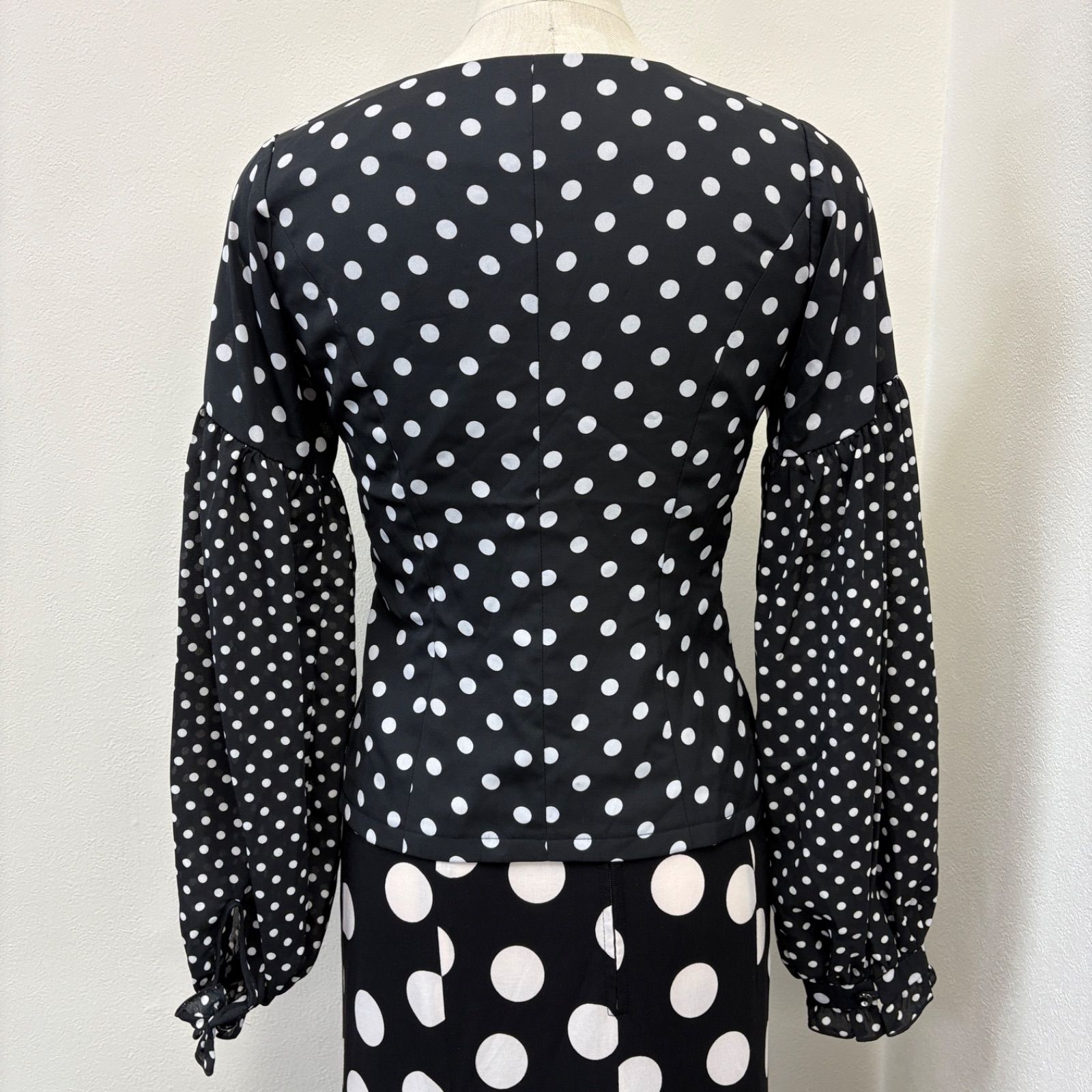 フリル ファルダ