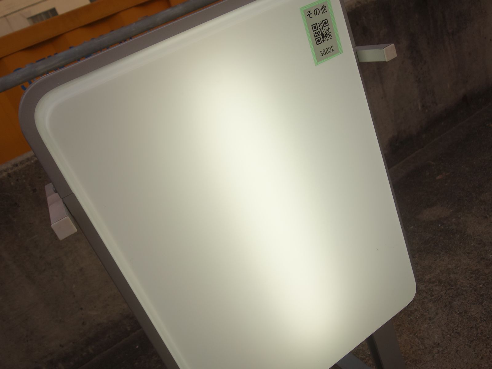 スタンド キャスター