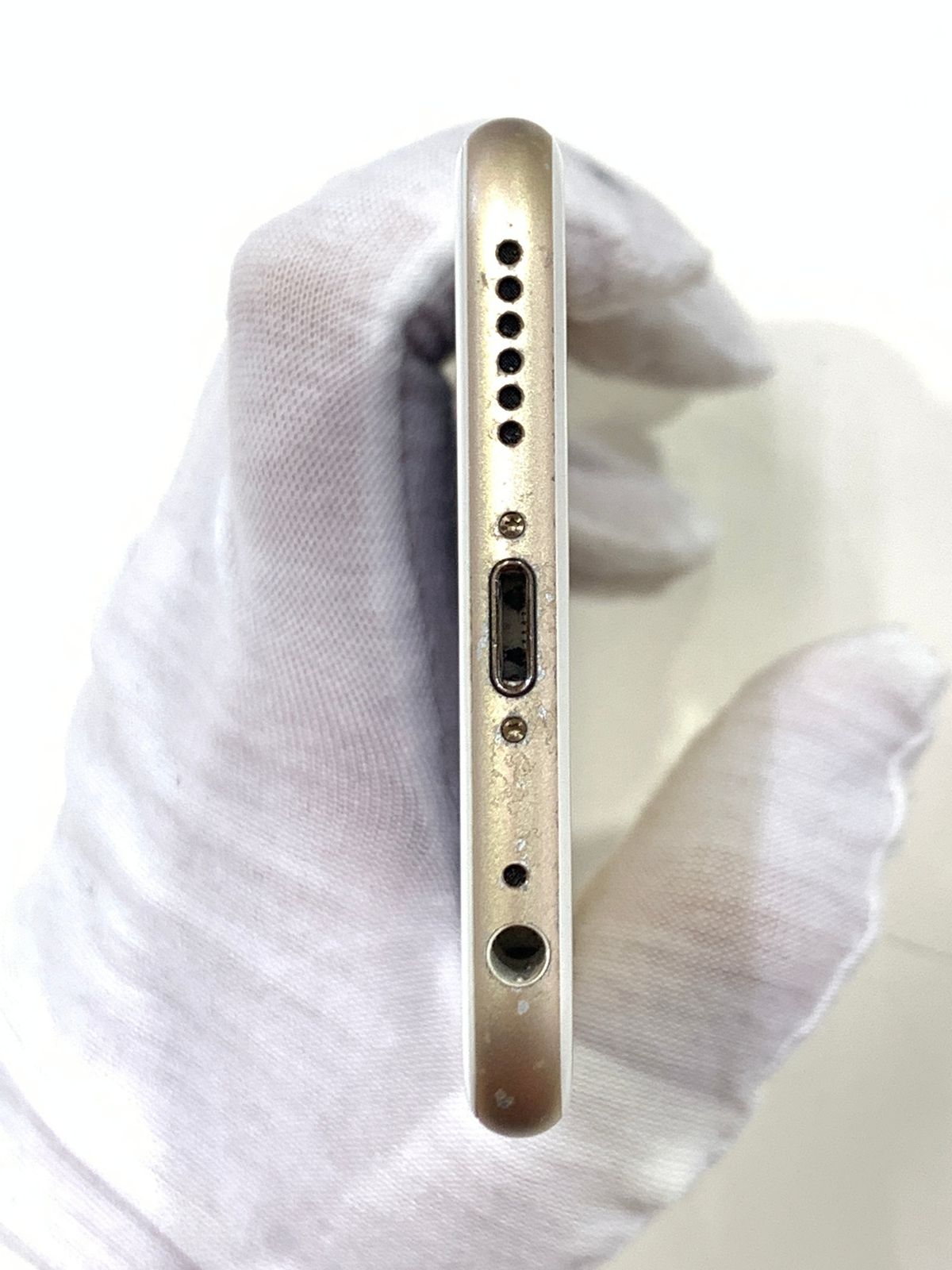 APPLE IPHONE 6S A1688 スマートフォン 携帯電話 DOCOMO SIM