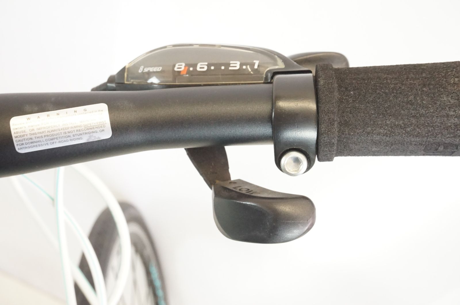 クロスバイク バイチャリ宇都宮店