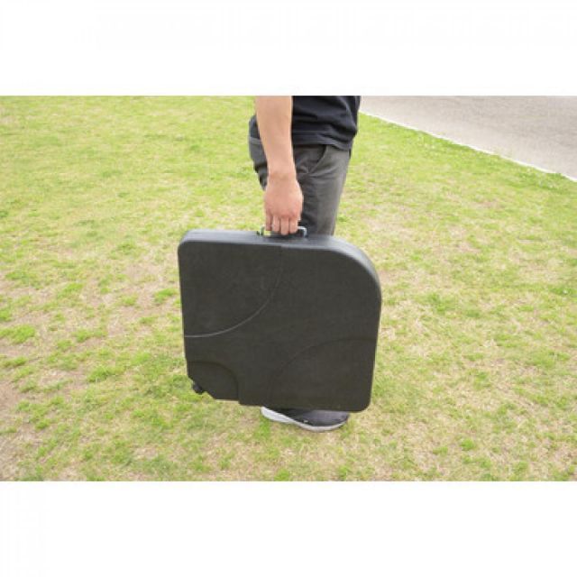 東谷 Azumaya ガーデンパラソル グリーン RKC-629GR 新生活 おしゃれ 模様替え 映え