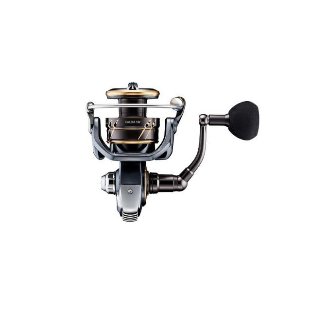 値下げ　ダイワ　カルディア 22CALDIA SW 6000D-H DAIWA 22カルディア SW 6000D-Hの最安値・インプレ・釣果 | 本音