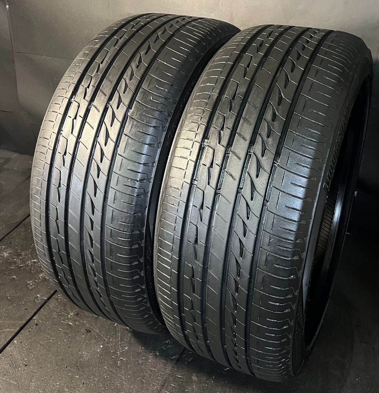 2023年製　ブリヂストン　レグノ　GR-XⅡ　225/45R18　国産　4本 レグノ（ブリヂストン） 【当日出荷可】2025年製 REGNO GR-XIII