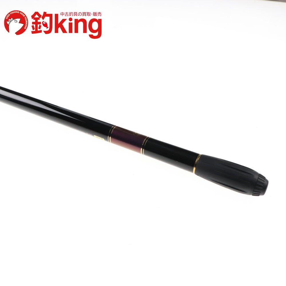 がまかつ がま投 バトルサーフ 30-405 /Q020L 美品 キス ヒラメ カレイ