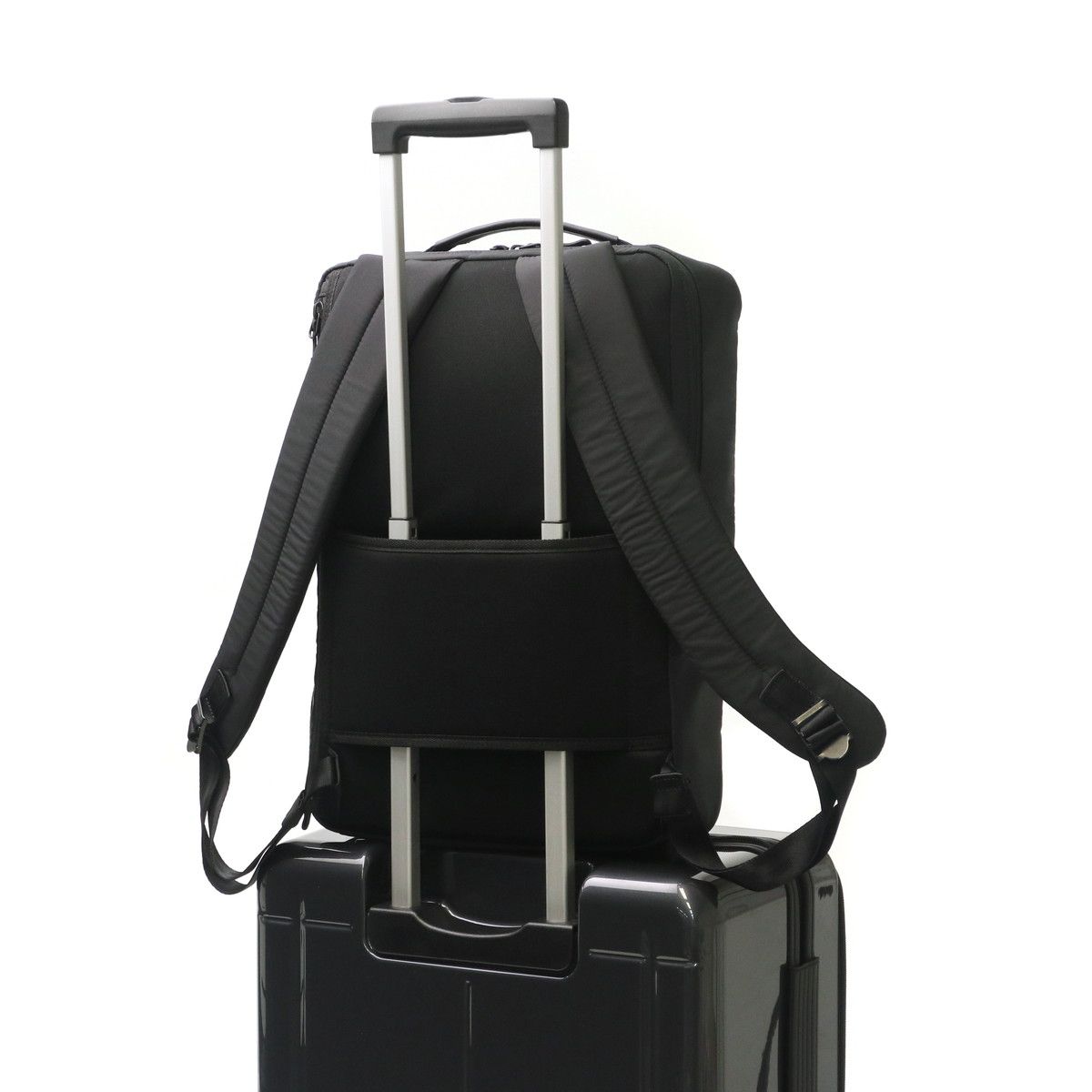 正規品サムソナイト ビジネスリュック サブ-リム M A4 B4 HT7-002 楽天市場】【最大43倍orプレゼント企画 12/30-1/3】特典付き