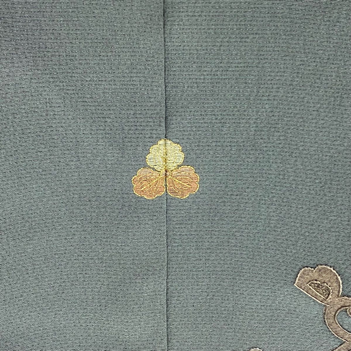 身丈162cm