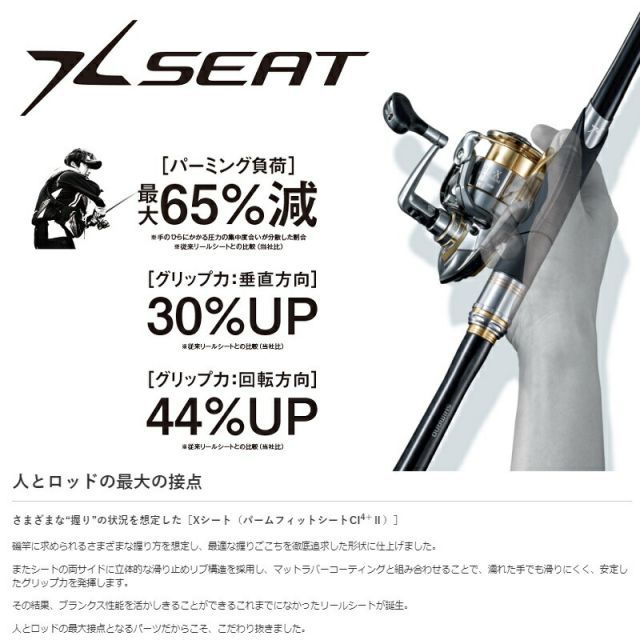 シマノ 18イソリミテッド 1.7ワイドレシーバー シマノ 18 イソリミテッド ワイドレシーバー 1.7-530 / 磯竿