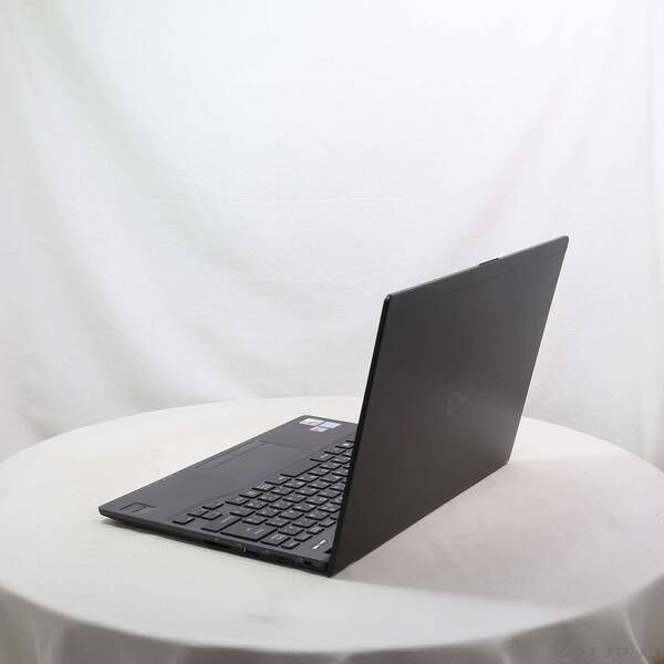 LIFEBOOK UH lifebook FUJITSU FMVU5360B 中古の通販 uh 中古